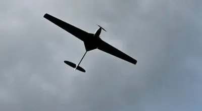 ‘drone from lebanon targets israeli pm netanyahu’s residence’