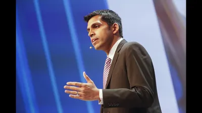 indian american white house adviser on microchips steps down