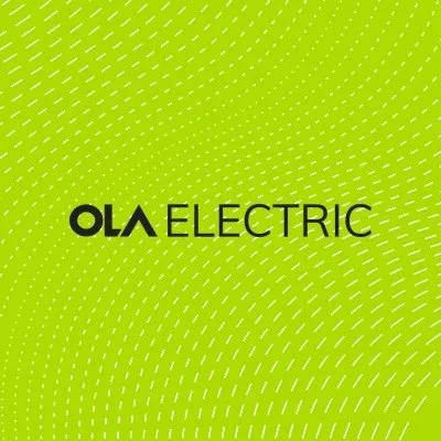 ola electric logs 49  share in electric 2 wheeler market in may