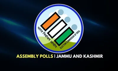 909 candidates in j k  gear up for 1st assembly polls since article 370 repeal