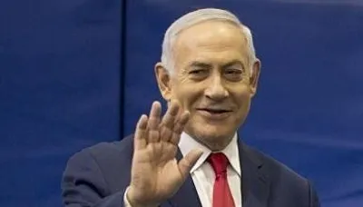 badhaai ho   israel s prime minister netanyahu congratulates pm modi on being reelected for third consecutive term