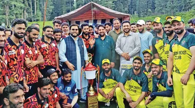 ecc kheerigund clinches dpl title