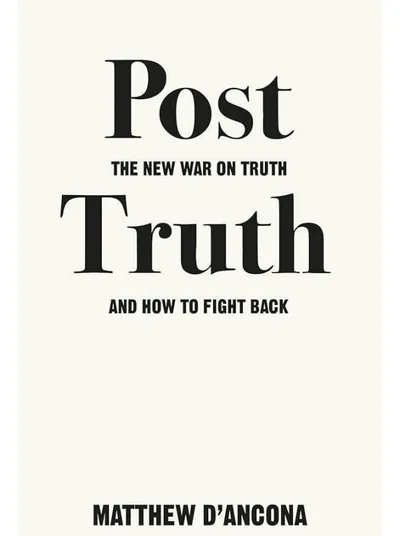 defining post truth
