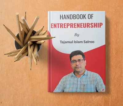 tajamul s handbook of entrepreneurship