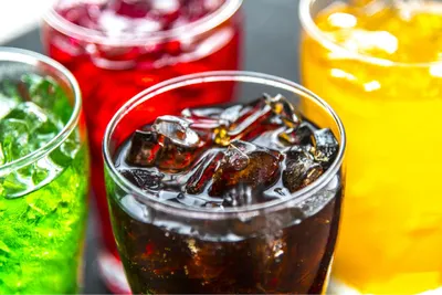 how sugar sweetened beverages may harm your health