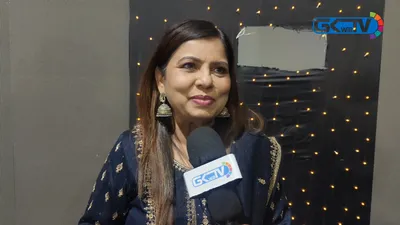 video   kashmir and kashmiris equally beautiful  bollywood singer sadhna sargam