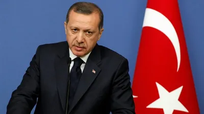 western nations silence aggravates humanitarian crisis in gaza  erdogan tells putin