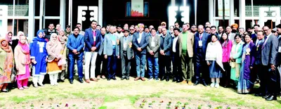 47th meeting of national committee of archivists held in srinagar