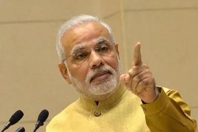 pm modi hails sc ruling in jmm bribery case