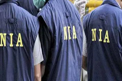 nia searches 19 locations in ballari is module case