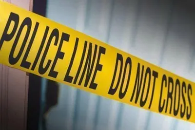 unidentified body found in budgam village