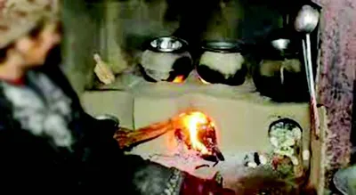 fading flames of traditional dambur