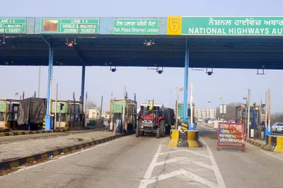 now you can travel free on highway  but on one condition