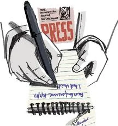 kashmir journalists to soon have press club  executive body