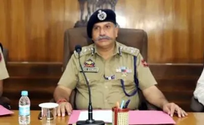 police  security forces resolute to foil enemy’s designs  dig jammu kathua samba range