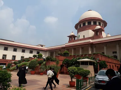 supreme court rejects plea for full vvpat evm tally  upholds evm usage