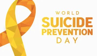 civil society sopore observes world suicide prevention day