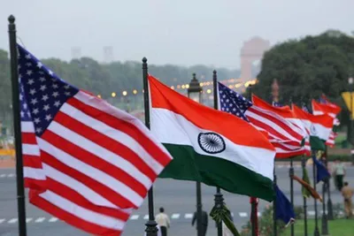 india us ties achieve escape velocity  says top us official
