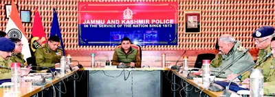 igp kashmir directs officers to take stringent action against anti national elements