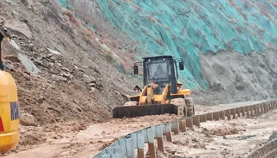 sgr jmu nh closed as rains trigger landslides