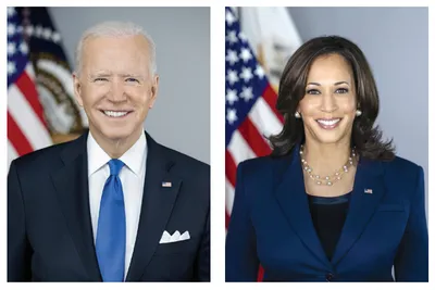 joe biden withdraws from 2024 presidential race  endorses kamala harris as his successor