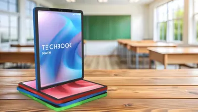 lead group launches techbook to transform learning in india