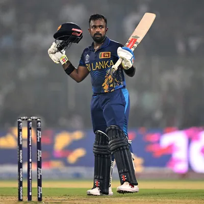  we need to climb up the rankings   sri lanka skipper asalanka ahead of 1st t20i against kiwis