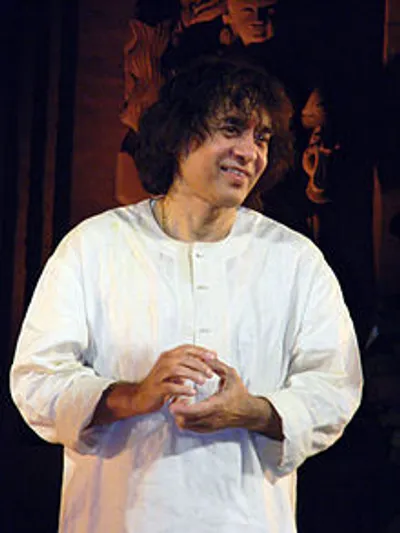 india at grammys 2024  tabla maverick ustad zakir hussain bags 3 awards