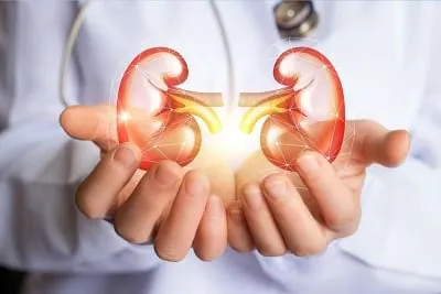 ai can predict diabetic kidney disease early via simple blood sample