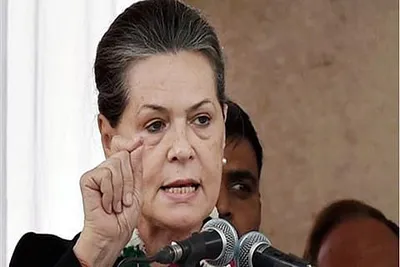 spoof video on sonia  rahul recalling ties with amethi  raebareli goes viral