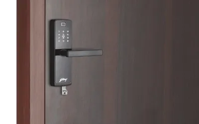 the advantages of fingerprint recognition technology for smart door locks