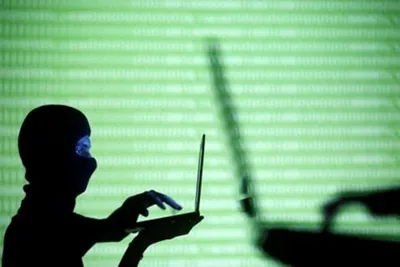 cyber crime   email spoofing fraud a growing concern