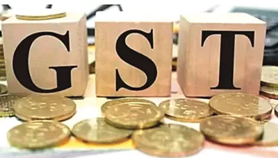 gst records 2nd highest collection at rs 1 87 lakh crore in oct driven by domestic sales