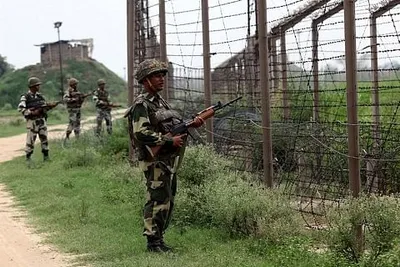 new delhi ends free movement with myanmar to strengthen border security