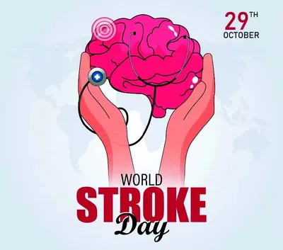 brain stroke   act now  prevent and save lives