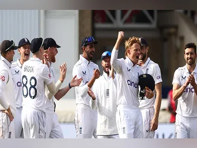 england name unchanged playing xi for 3rd test against west indies