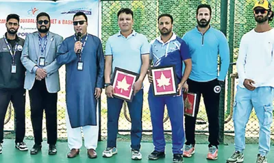 foundation world school concludes 3 day sports camp