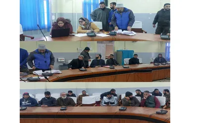 dlsa ganderbal conducts pre lokadalat