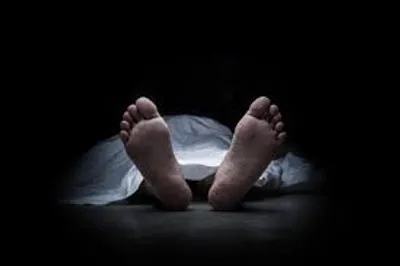 teenager ‘commits suicide’ in rajouri
