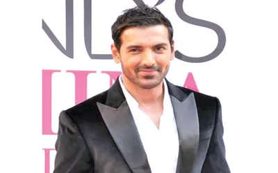 john abraham wraps up shooting of ‘vedaa’ in kashmir