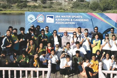 10th ut canoe sprint championship concludes