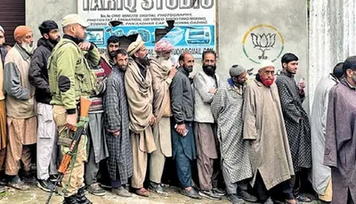 6 67 lakh electors to vote in anantnag district