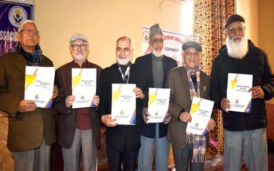 cgpwa convenes inaugural agm in srinagar