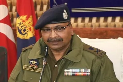 dgp greets people on 77th independence day