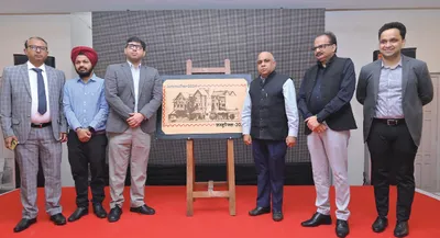 2 day philately exhibition begins in jammu