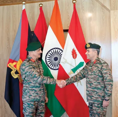 group commander ncc meets goc fire   fury corps