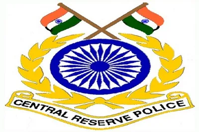 crpf promotes 5 000 non gazetted personnel in special drive