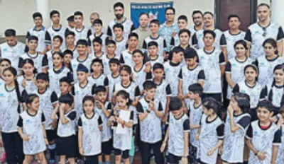 rasc jindrah honours best skaters of j k