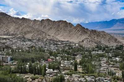 district magistrate leh withdraws restrictions effective under section 144