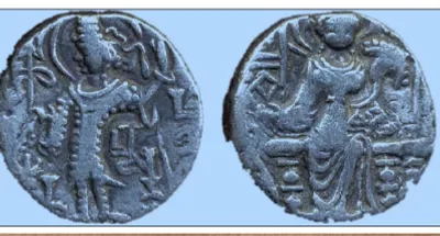 exploring the kashmir coinage